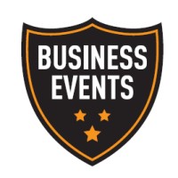 Business Events logo - Similar company to Serré - Espresso Bar Mobile