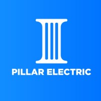 Pillar Electric logo - Similar company to Elite Audio Visual Solutions