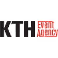 KTH Event Agency logo - Similar company to Panda Event