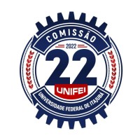 Comissão de Formatura Unifei 2022 logo - Similar company to Dzm Eventos