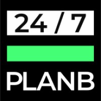 24/7 PLAN B logo - Similar company to Koschare Gmbh