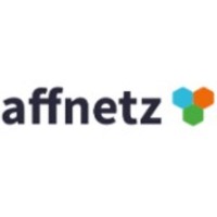 Affnetz.com logo - Similar company to Pointy Vision Ltd.