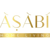 ASABI HOME LIVING logo - Similar company to Nigerians In Diaspora Chamber Of Commerce