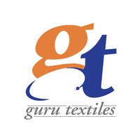Guru Textiles logo - Similar company to Rajdhani Universal Fabrics Pvt Ltd