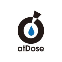 atDose Co., Ltd. logo - Similar company to Optic Imaging