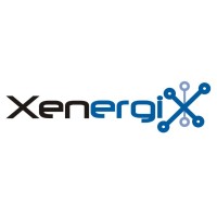 Xenergix logo - Similar company to Capa 4