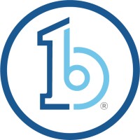 becauseOne logo - Similar company to Advanced Association Management