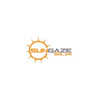 SunGaze Solar logo - Similar company to Essel Energy