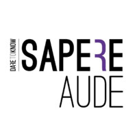Sapere Aude: Dare To Know Publications