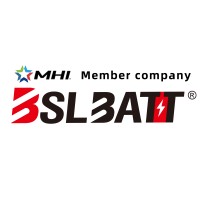 BSL Battery - Industrial logo - Similar company to Ethium By Econtrols
