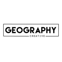 GEOGRAPHY CREATIVE logo - Similar company to Drink Coffee Do Stuff