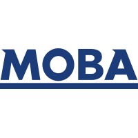 Moba Group logo - Similar company to Goma Bv