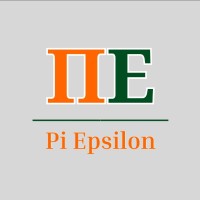 Pi Epsilon At The University Of Miami