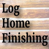 Log Home Finishing (970) 368 2308 logo - Similar company to Skinners Sheds & Log Cabins