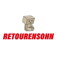 Retourensohn.de logo - Similar company to Oxilium | Fulfillment & Retouren