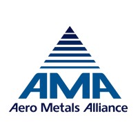 Aero Metals Alliance logo - Similar company to Maher Ltd