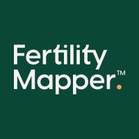 Fertility Mapper logo - Similar company to Full Send Golf Simulators Event Hire