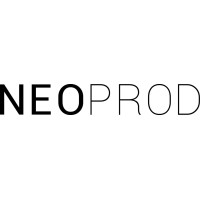 Neoprod logo - Similar company to Opération Hypérion