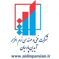 AidinParsian logo - Similar company to Rahbaranit