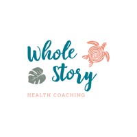 Whole Story Health Coaching™ logo - Similar company to Hilary With Hartt ❤️