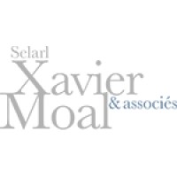 Xavier Moal & Associés logo - Similar company to Axipiter