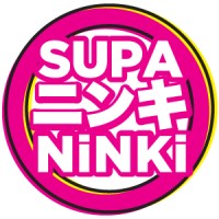 Supa Ninki logo - Similar company to Superflow