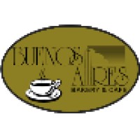 Buenos Aires Bakery Cafe logo - Similar company to Buenos Aires Bakery