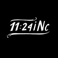 11:24iNc logo - Similar company to Kaazi