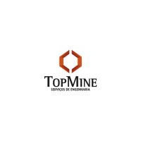 Topmine Engenharia logo - Similar company to Departamento Municipal De Limpeza Urbana - Demlurb