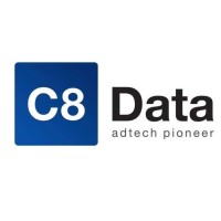 C8.Data logo - Similar company to Space.Ua