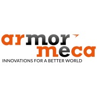 ARMOR MECA DEVELOPPEMENT logo - Similar company to Novatech Industries