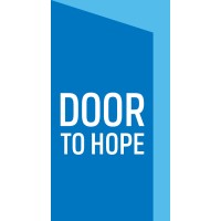 Door to Hope logo - Similar company to Interim, Inc.