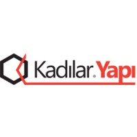 Kadılar Yapı logo - Similar company to Design 232 Mimarlık Ltd. Şti̇.