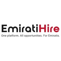 EmiratiHire logo - Similar company to Vision Setup
