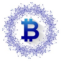 Bitcoin Bogota logo - Similar company to Tekios