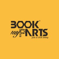 BookMyParts.com logo - Similar company to Protoguys Llc