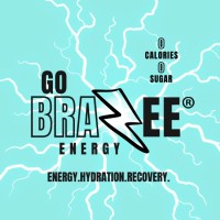 Go Brazee Energy®️ logo - Similar company to Calandras Bakery