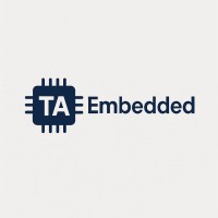 TA Embedded logo - Similar company to Eda Academy