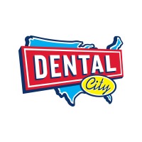 Dental City logo - Similar company to All Pack Supply