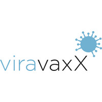 Viravaxx AG logo - Similar company to Lyfjaver