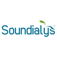 Soundialys logo - Similar company to Medicus Trip