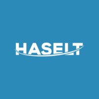 HASELT logo - Similar company to Itcrowd - Digital Technology Company