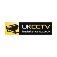 UK CCTV Installations logo - Similar company to Alpha Cctv Systems