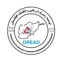 OREAD logo - Similar company to Policy Innovations