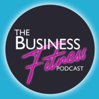 The Business Fitness Podcast logo - Similar company to Start-Up Mentors (Pty) Ltd