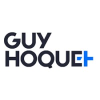 Guy Hoquet Anglet logo - Similar company to Sixième Avenue