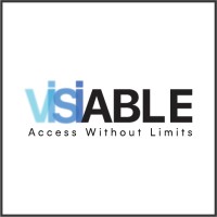 VisiAble logo - Similar company to Cloudit Llc