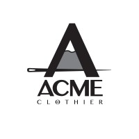 Acme Clothiers logo - Similar company to Aligned Recruit