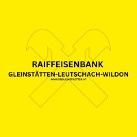 Raiffeisenbank Gleinstätten-Leutschach-Wildon eGen logo - Similar company to Cilab Gmbh