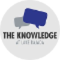 The Knowledge At Lake Rajada
